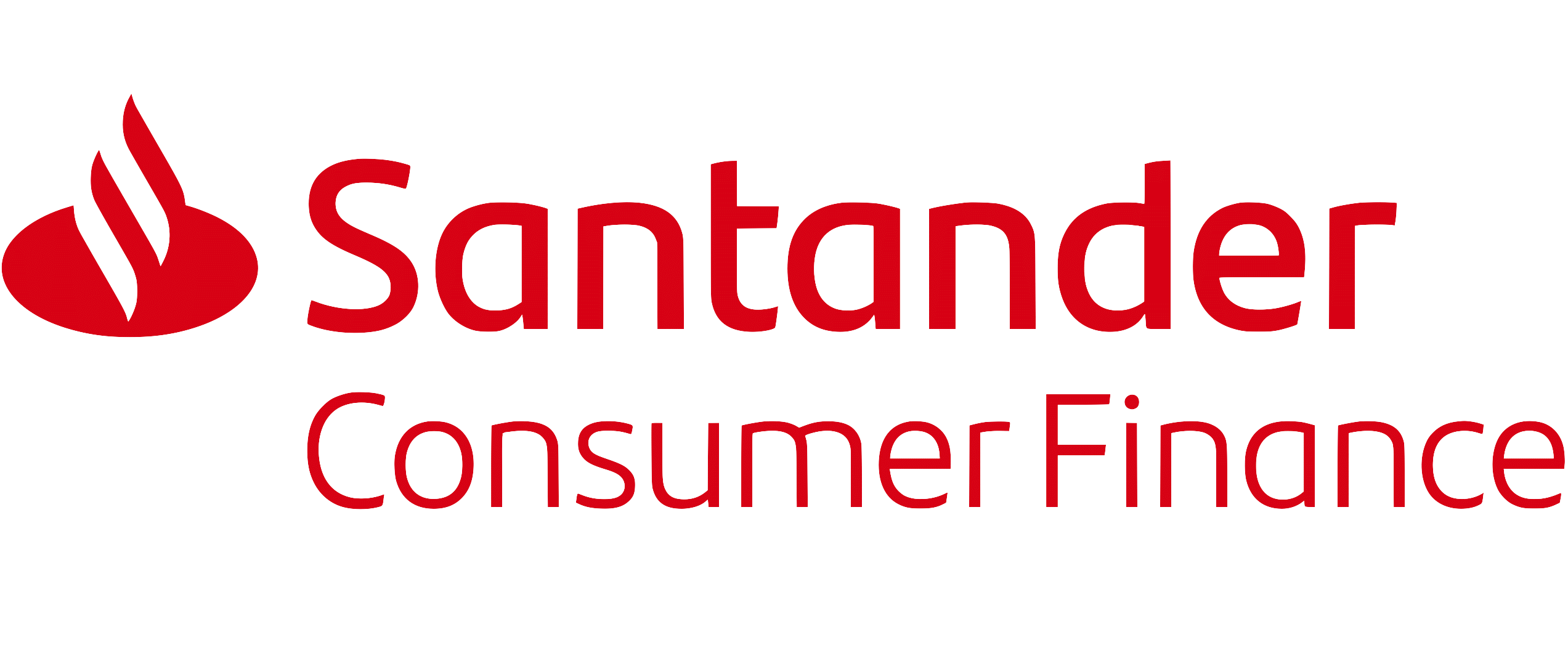 Santander Consumer Finance logo